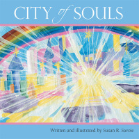 Cover image: City of Souls 9781504377867