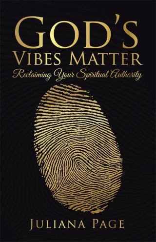 Omslagafbeelding: God’S Vibes Matter 9781504378017