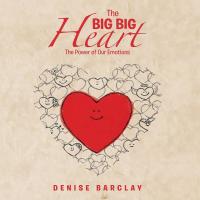 Imagen de portada: The Big Big Heart 9781504378154