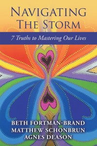 Cover image: Navigating the Storm 9781504377935