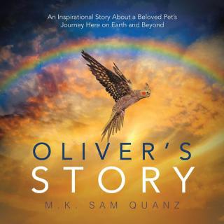 Omslagafbeelding: Oliver’S Story 9781504378536