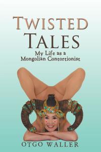 Imagen de portada: Twisted Tales 9781504378611
