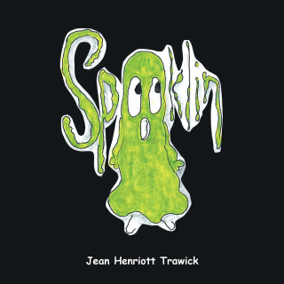 Cover image: Spooklin 9781504378642