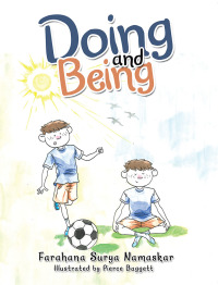 Cover image: Doing and Being 9781504378918