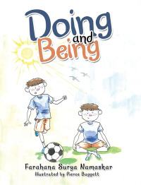 Imagen de portada: Doing and Being 9781504378918