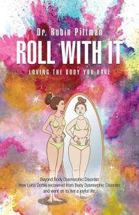 Imagen de portada: Roll with It 9781504379014