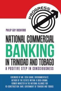 Cover image: National Commercial Banking in Trinidad and Tobago 9781504379168