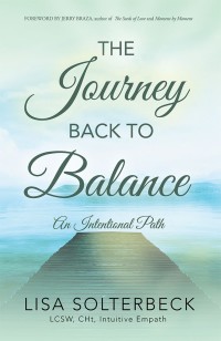 Omslagafbeelding: The Journey Back to Balance 9781504379526