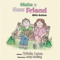 Cover image: Make a New Friend 9781504379557