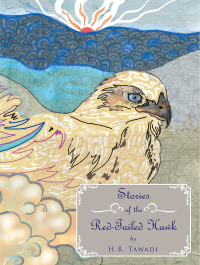 Imagen de portada: Stories of the Red-Tailed Hawk 9781504380027