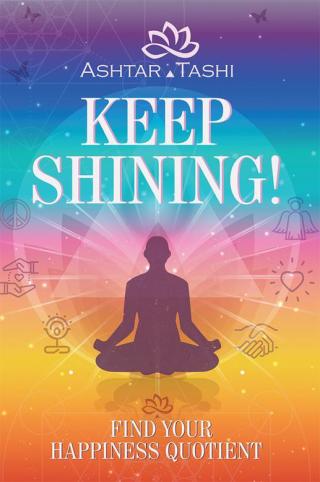 Cover image: Keep Shining! 9781504380232