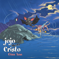 Cover image: Jojo Meets Cristo 9781504380546