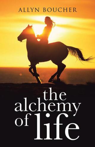 Cover image: The Alchemy of Life 9781504380508