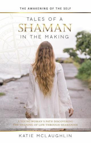 Cover image: Tales of a Shaman in the Making 9781504380881