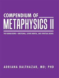 Imagen de portada: Compendium of Metaphysics Ii 9781504381161