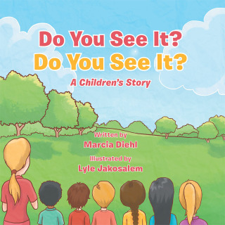 Cover image: Do You See It? Do You See It? 9781504381208