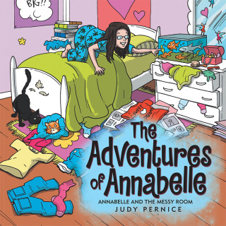 Imagen de portada: The Adventures of Annabelle 9781504381277