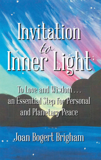 Imagen de portada: Invitation to Inner Light 9781504381758