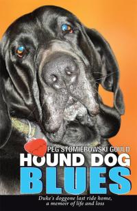 Cover image: Hound Dog Blues 9781504377492