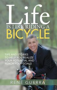 Cover image: Life Is Like Riding a Bicycle 9781504382434