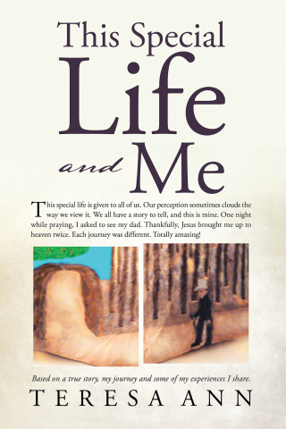 Omslagafbeelding: This Special Life and Me 9781504382489