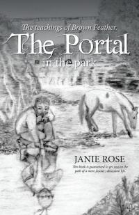 Imagen de portada: The Portal in the Park 9781504382991