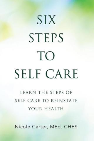 Cover image: Six Steps to Self Care 9781504383271