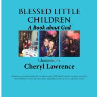Imagen de portada: Blessed Little Children 9781504383530