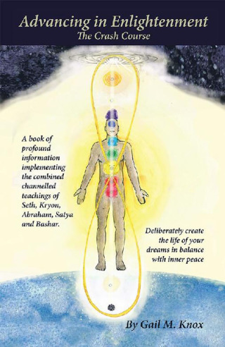 Cover image: Advancing in Enlightenment 9781504383424