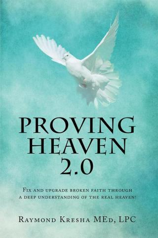 Cover image: Proving Heaven 2.0 9781504383400