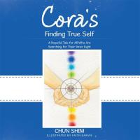 Omslagafbeelding: Cora’S Finding True Self 9781504383844