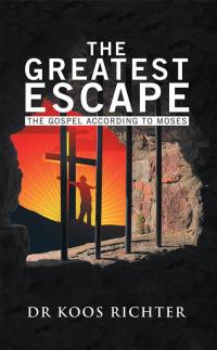 Imagen de portada: The Greatest Escape 9781504384742