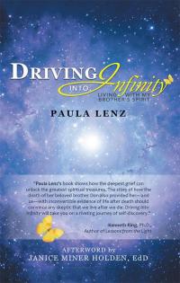 Cover image: Driving into Infinity 9781504384797
