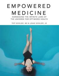 Cover image: Empowered Medicine 9781504385367