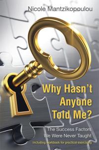 Imagen de portada: Why Hasn’T Anyone Told Me? 9781504383950