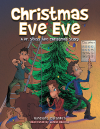 Cover image: Christmas Eve Eve 9781504386425