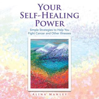 Imagen de portada: Your Self-Healing Power 9781504386692