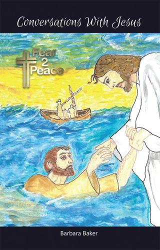 Imagen de portada: Fear2peace 9781504386760