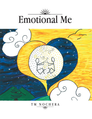 Cover image: Emotional Me 9781504387378