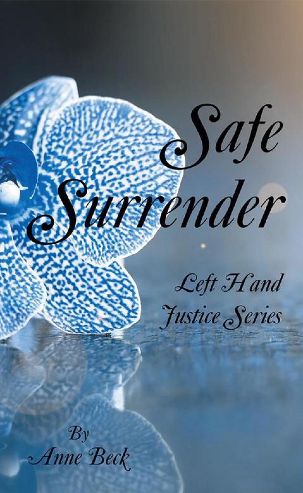 Safe Surrender (eBook)