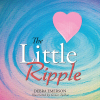 Cover image: The Little Ripple 9781504387958