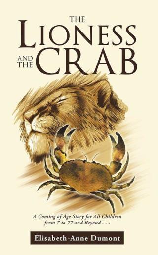 Omslagafbeelding: The Lioness and the Crab 9781504387972
