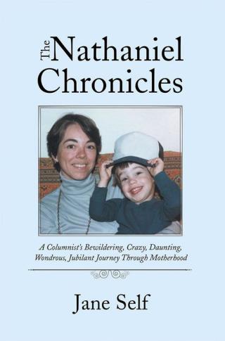 Cover image: The Nathaniel Chronicles 9781504388016