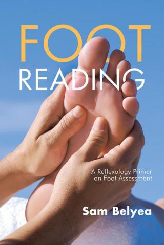 Imagen de portada: Foot Reading 9781504388092