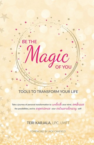 Cover image: Be the Magic of You 9781504388122