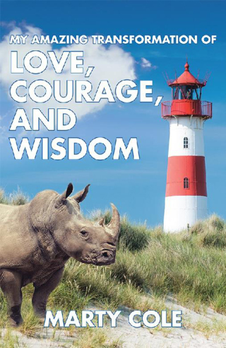 Cover image: My Amazing Transformation of Love, Courage, and Wisdom 9781504388153