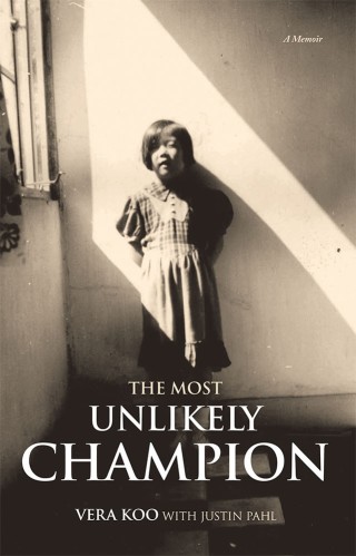 Imagen de portada: The Most Unlikely Champion 9781504388481