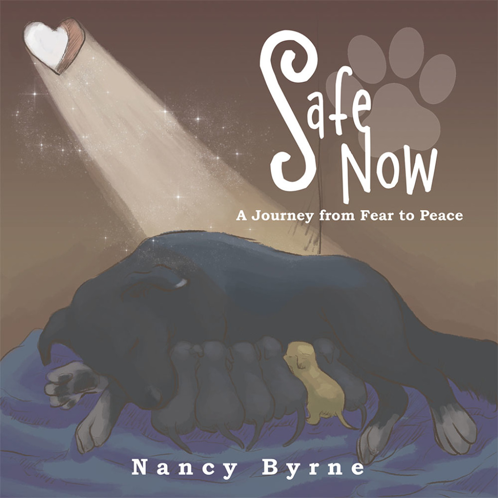 Safe Now A Journey from Fear to Peace