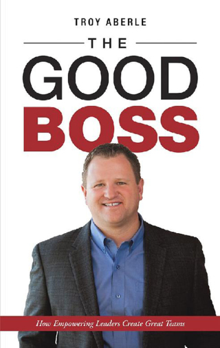 Cover image: The Good Boss 9781504389488
