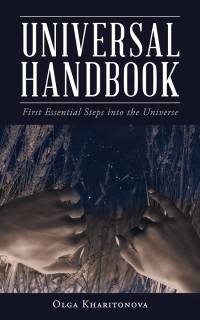表紙画像: Universal Handbook 9781504389594